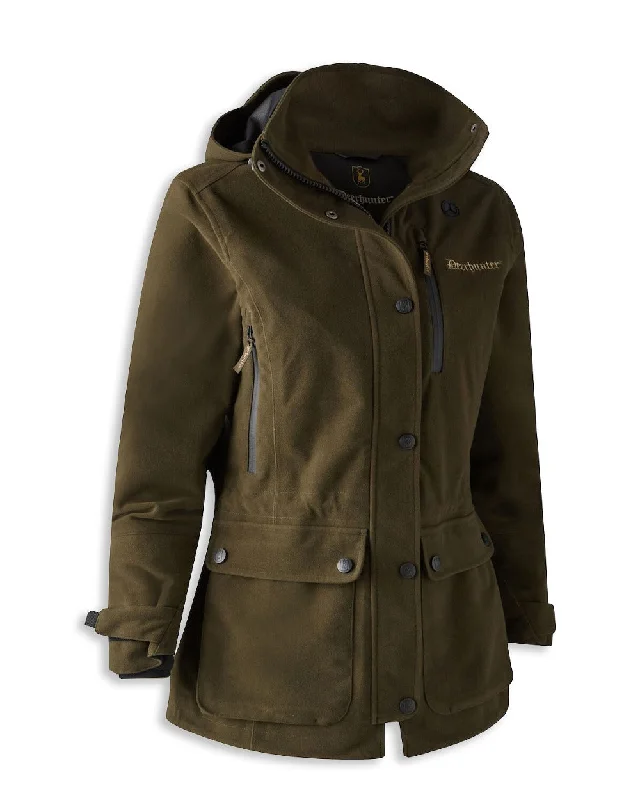 Deerhunter Lady Gabby Jacket