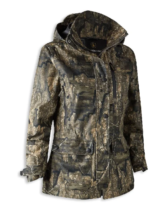 Realtree Timber / 8