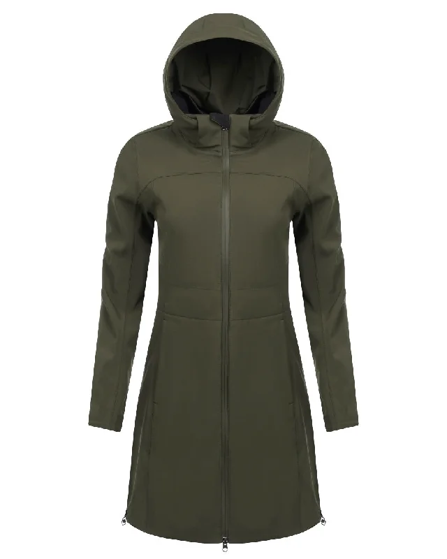 LeMieux Maisie Lightweight Riding Coat