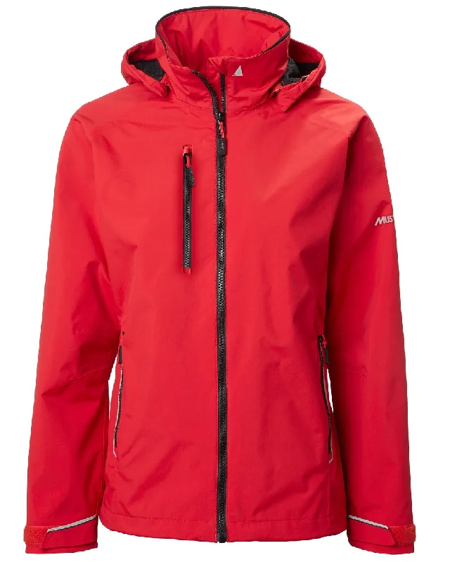 Musto Womens Sardinia Jacket 2.0