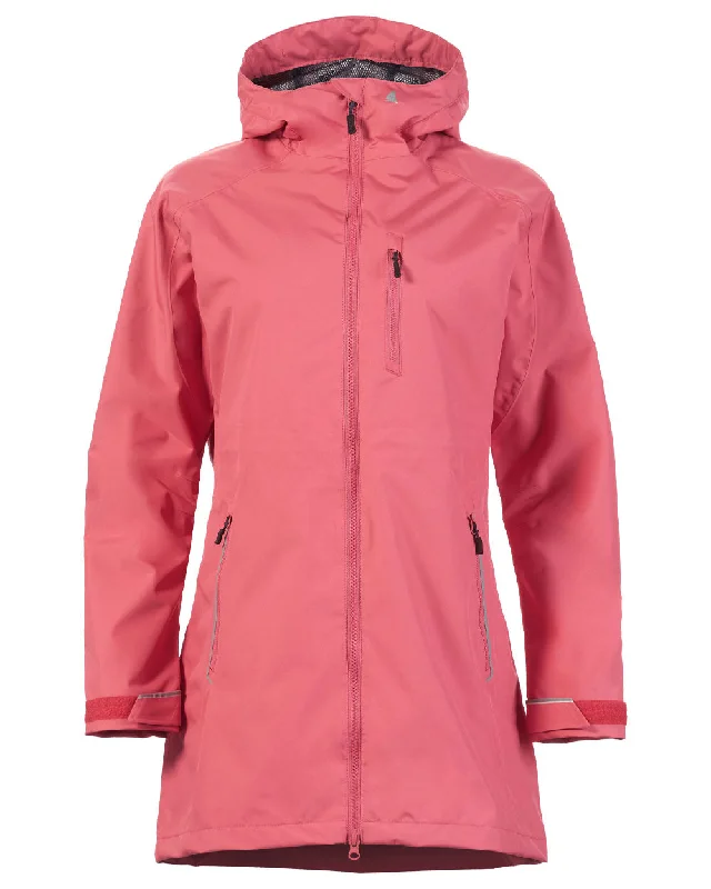 Musto Ladies Sardinia Rain Jacket