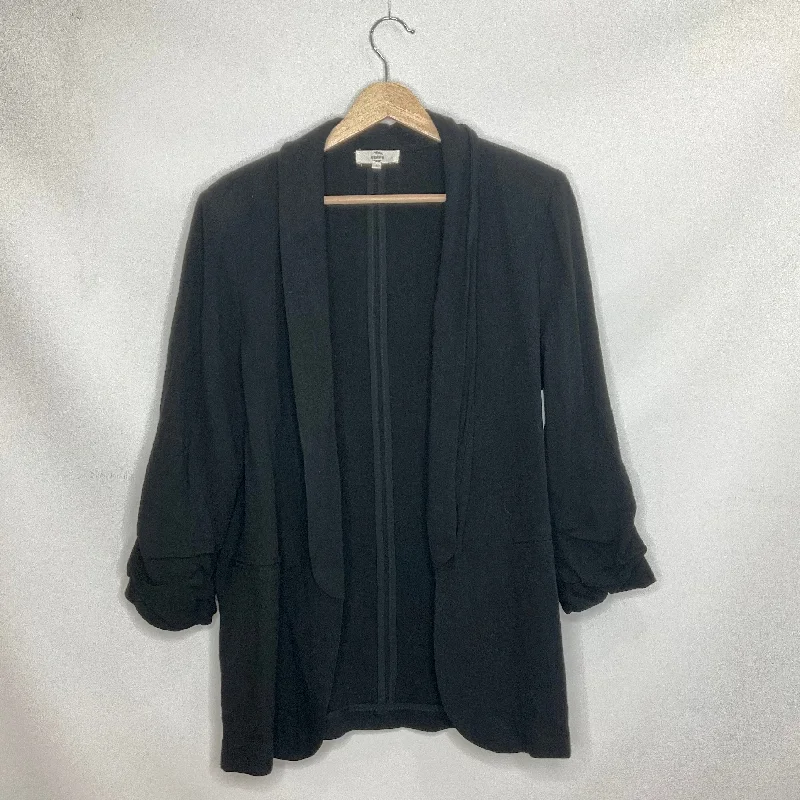 Black Blazer Entro, Size L