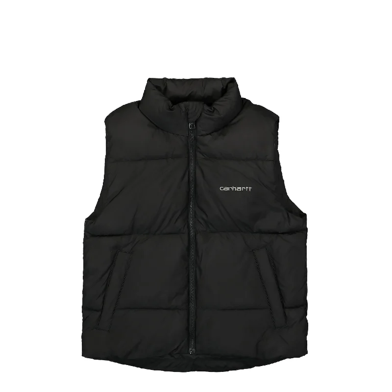 W Springfield Vest