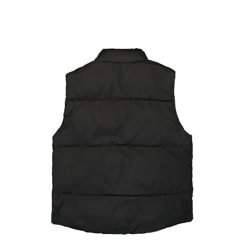 W Springfield Vest