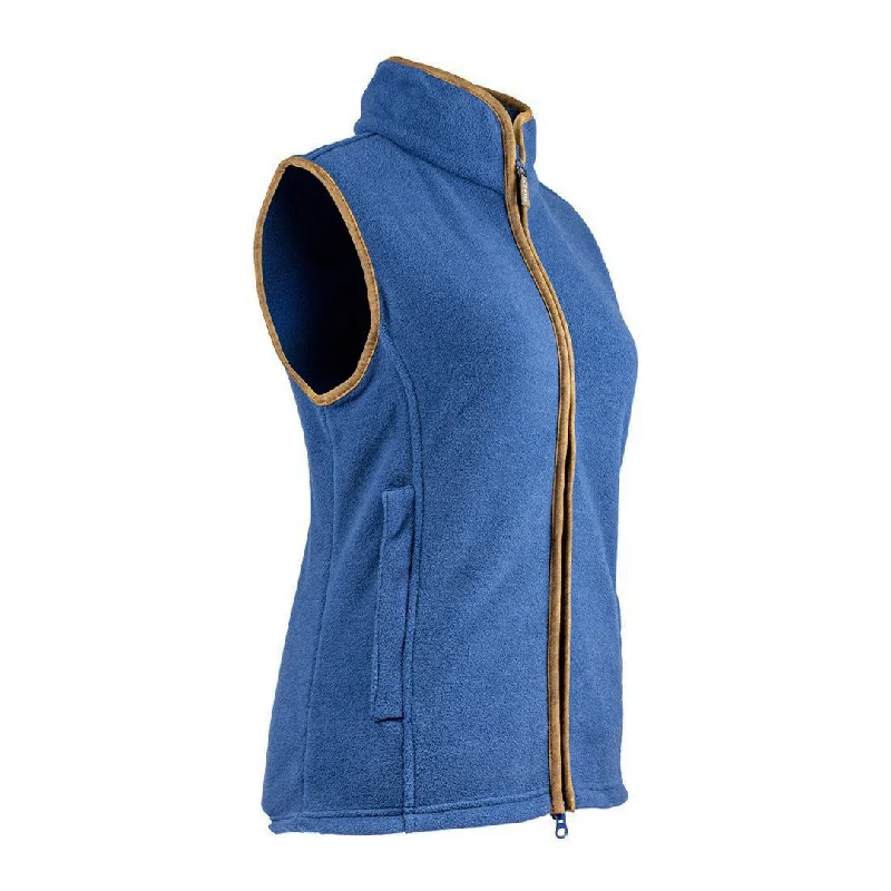 Jack Pyke Ladies Countryman Fleece Gilet