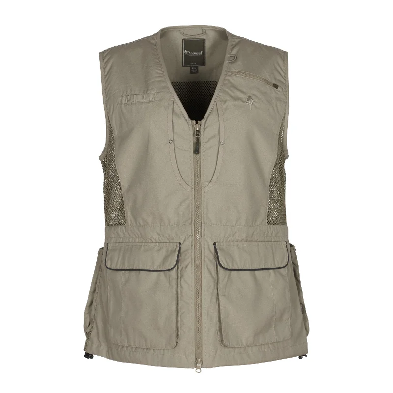 Pinewood Ladies Dog Sport Vest 2.0