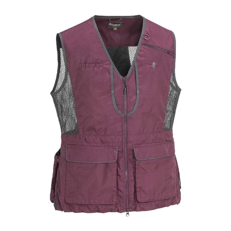 Pinewood Ladies Dog Sport Vest 2.0