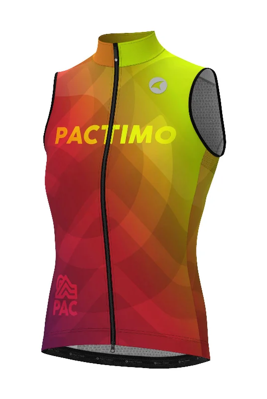 Women's PAC Divide Wind Vest