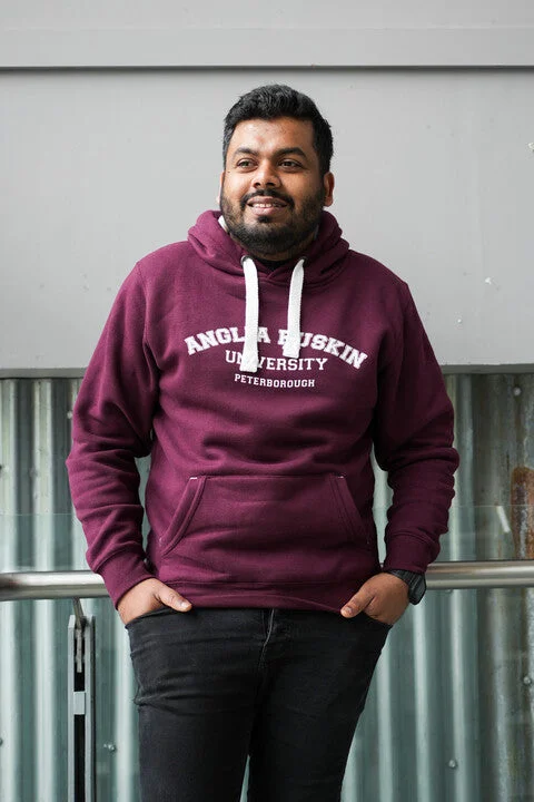 ARU Premium Peterborough Hoodie