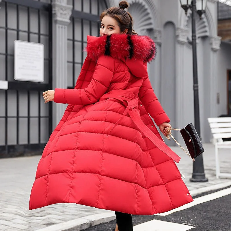 red / XL