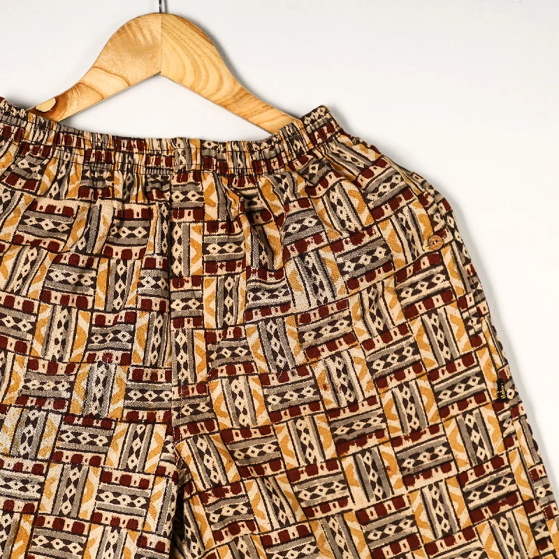 672600-487-kalamkari-block-printed-cotton-unisex-boxer-shorts