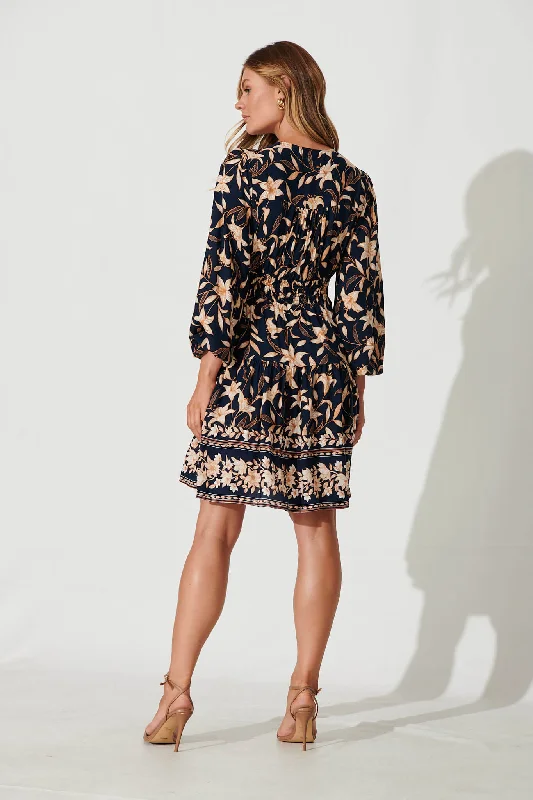 abriella-dress-in-navy-with-blush-boho-floral