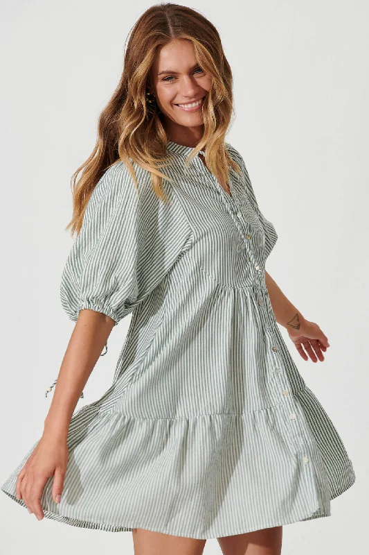 aine-shirt-dress-in-green-stripe-cotton