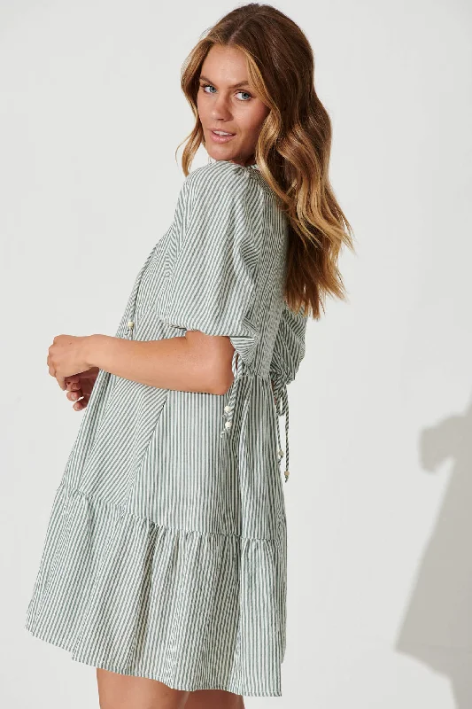 aine-shirt-dress-in-green-stripe-cotton