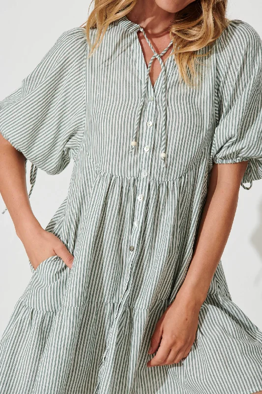 aine-shirt-dress-in-green-stripe-cotton