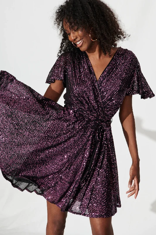 amoretto-dress-in-wine-sequin