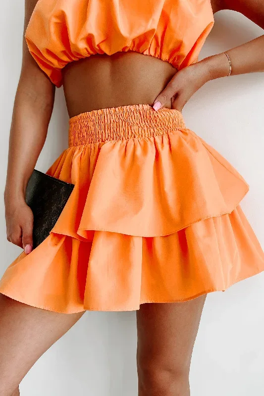 babe-magnet-crop-top-skirt-two-piece-set-orange