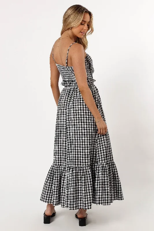 bambi-tiered-midi-skirt-black-gingham