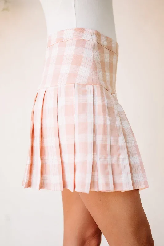 best-in-class-plaid-pleated-mini-skirt-pink