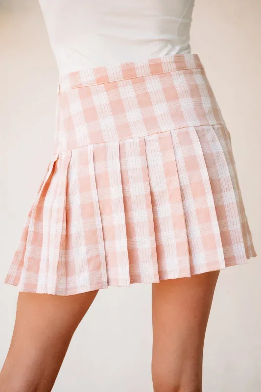 best-in-class-plaid-pleated-mini-skirt-pink