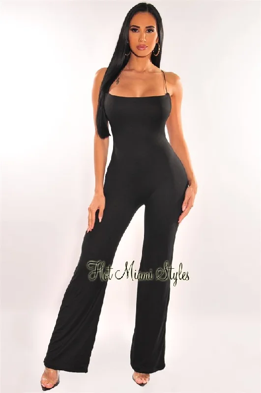 black-elastic-straps-crisscross-palazzo-jumpsuit