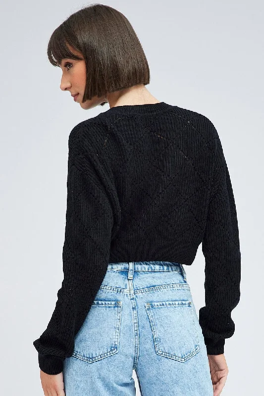 black-knit-jumper-long-sleeve-crew-neck-kn1806-41jb-2