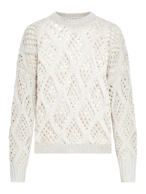 cashmere wool sweater