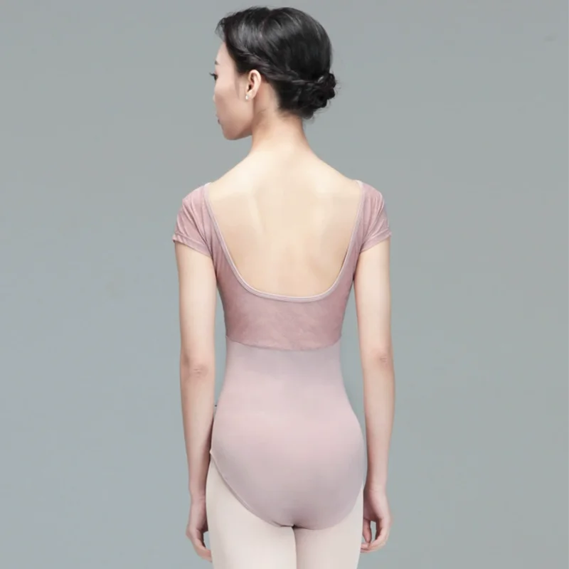 bw-womens-mesh-u-back-cap-sleeve-leotard