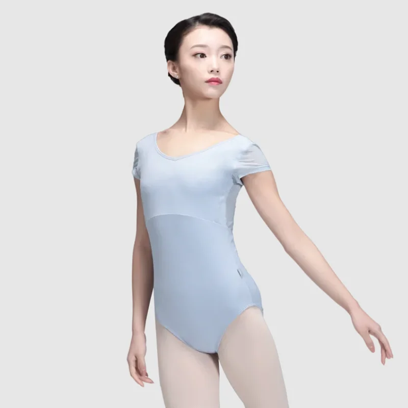 bw-womens-mesh-u-back-cap-sleeve-leotard