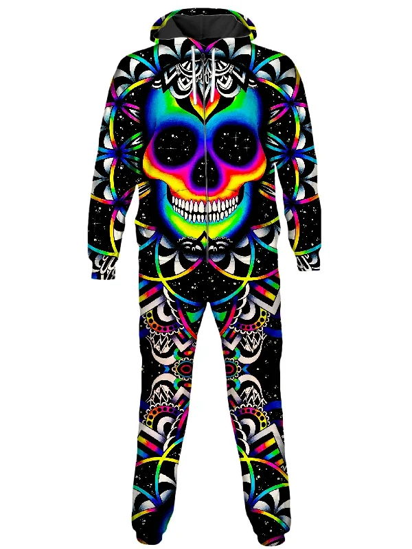 Chaos Onesie