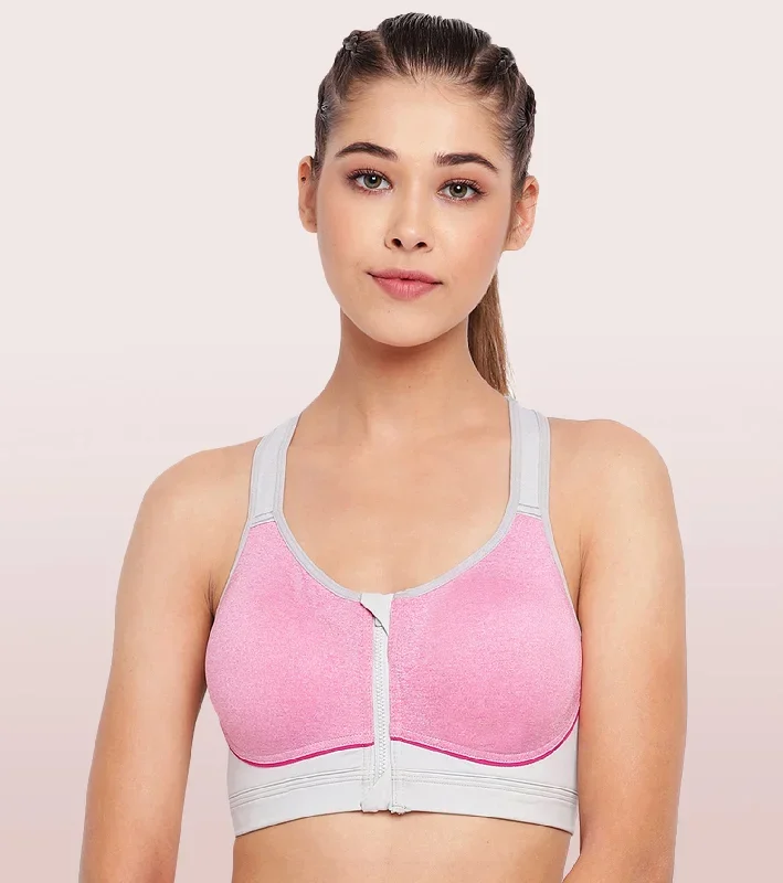 High Impact Sports Bra