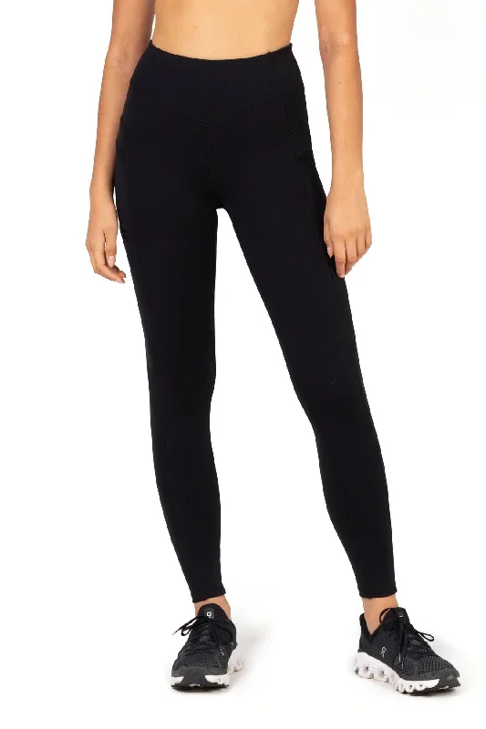 Essence High-Waist Leggings