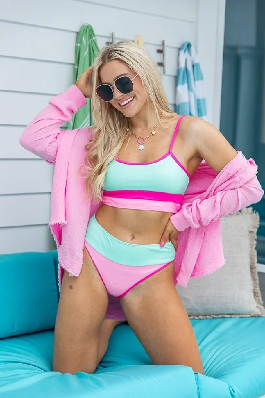 feeling-coastal-mint-and-pink-color-block-bikini-bottoms