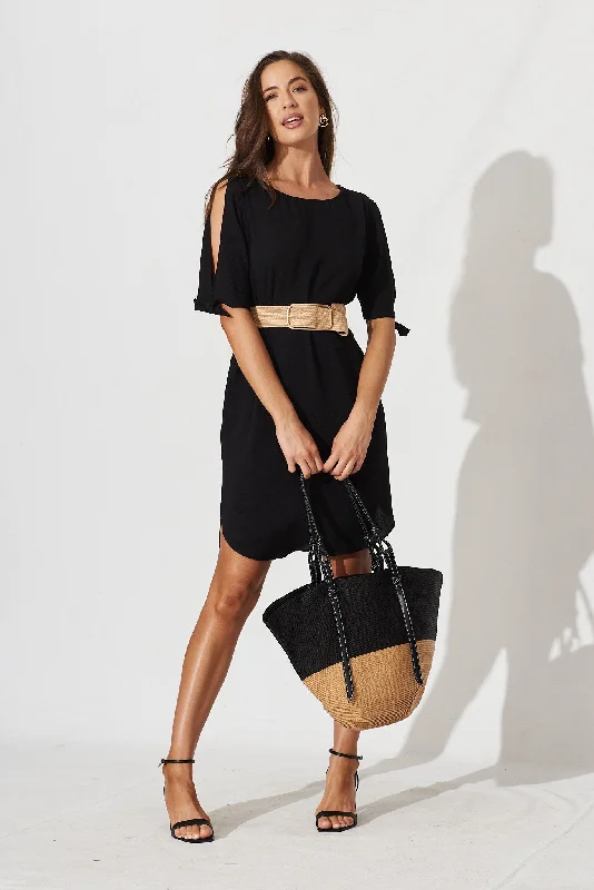 fiona-shift-dress-in-black-crepe