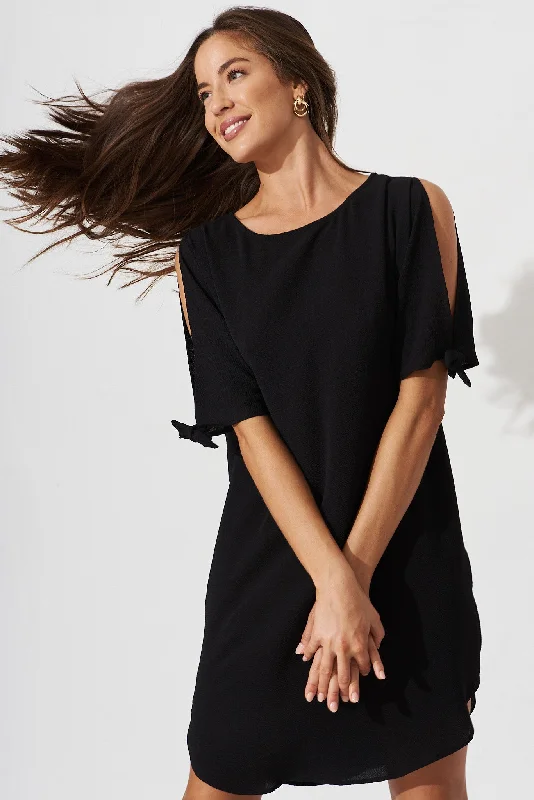 fiona-shift-dress-in-black-crepe