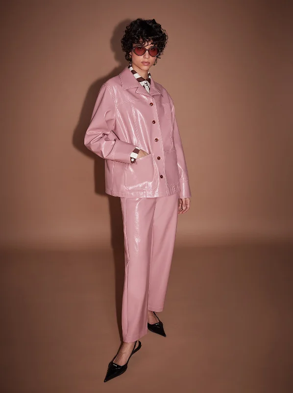 frankie-pink-vinyl-jacket