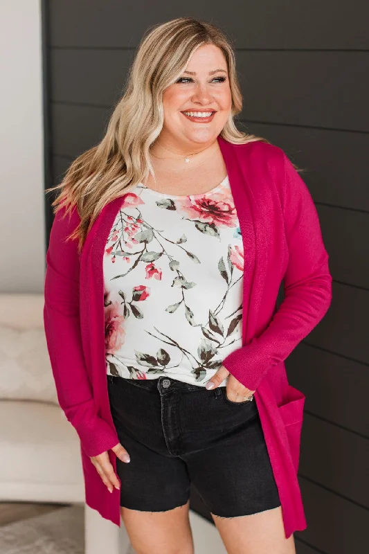 full-of-laughter-knit-cardigan-hot-pink