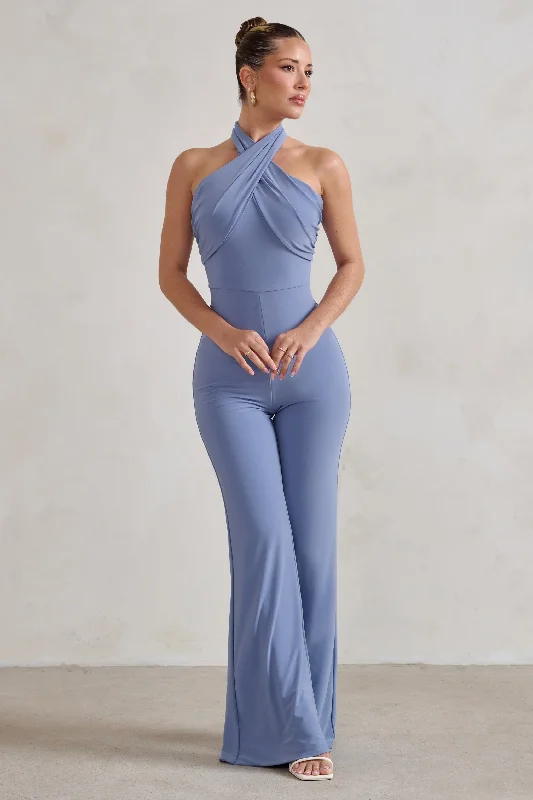 goddess-ice-blue-halter-neck-flare-jumpsuit-cl126218039