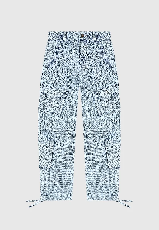 high-waisted-boucle-denim-cargo-pants-mid-blue