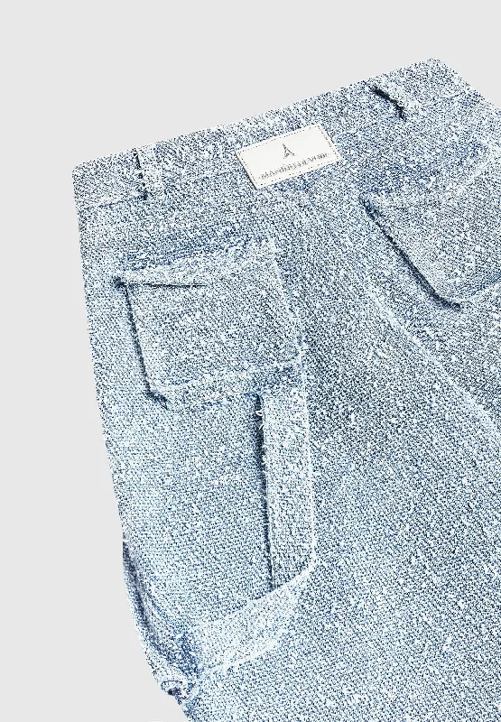 high-waisted-boucle-denim-cargo-pants-mid-blue