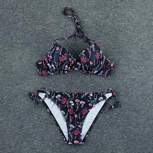 Floral