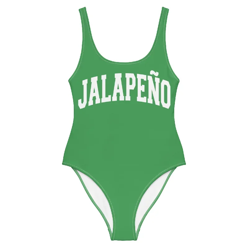 Jalapeno Swimsuit