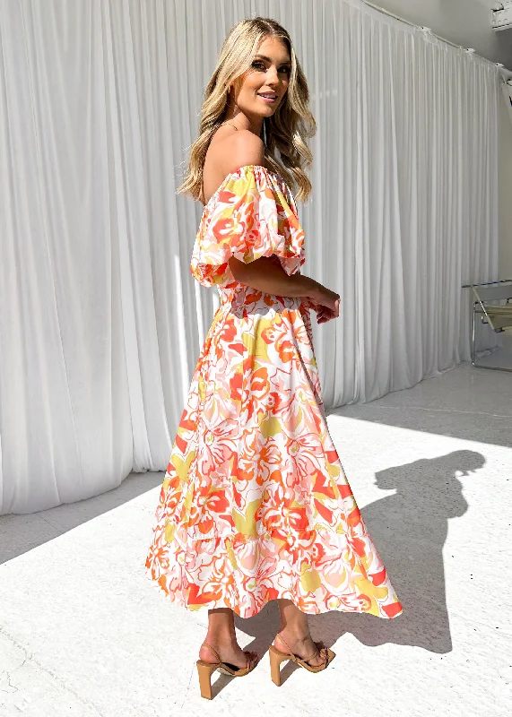 jasmyn-off-shoulder-midi-dress-mango-hibiscus