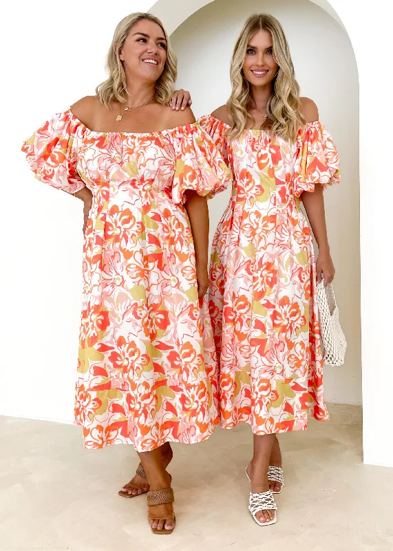 jasmyn-off-shoulder-midi-dress-mango-hibiscus