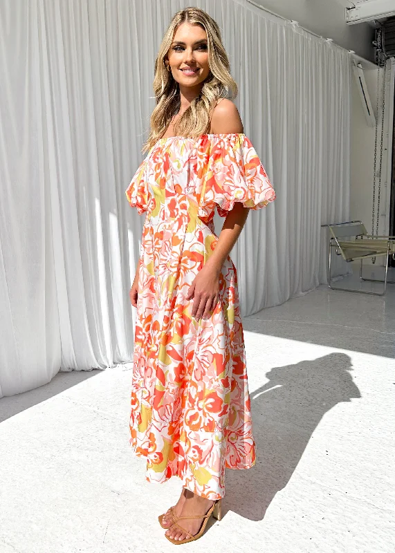 jasmyn-off-shoulder-midi-dress-mango-hibiscus