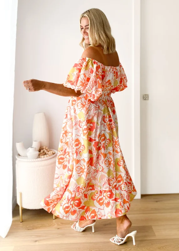 jasmyn-off-shoulder-midi-dress-mango-hibiscus