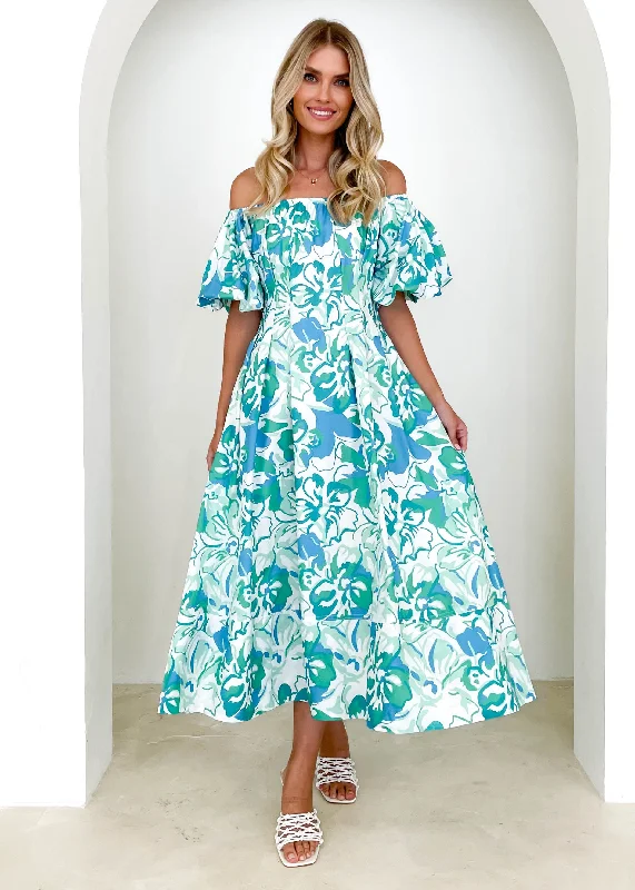 jasmyn-off-shoulder-midi-dress-mint-hibiscus