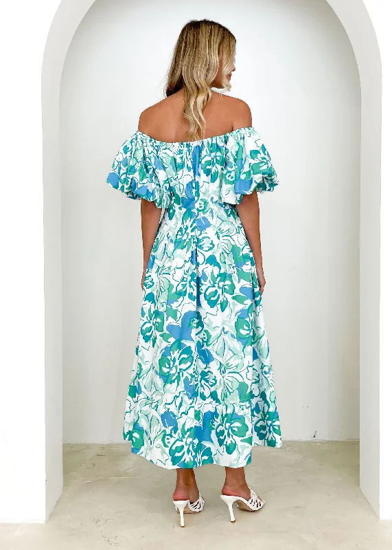 jasmyn-off-shoulder-midi-dress-mint-hibiscus