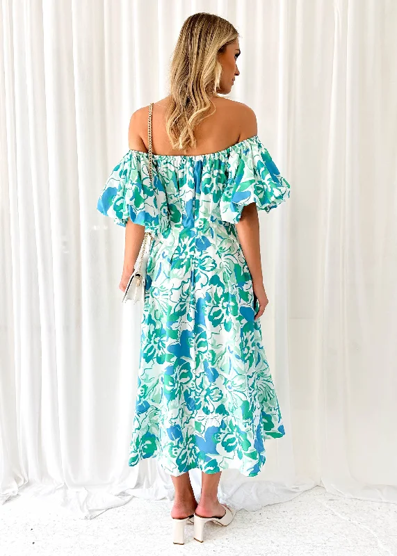 jasmyn-off-shoulder-midi-dress-mint-hibiscus