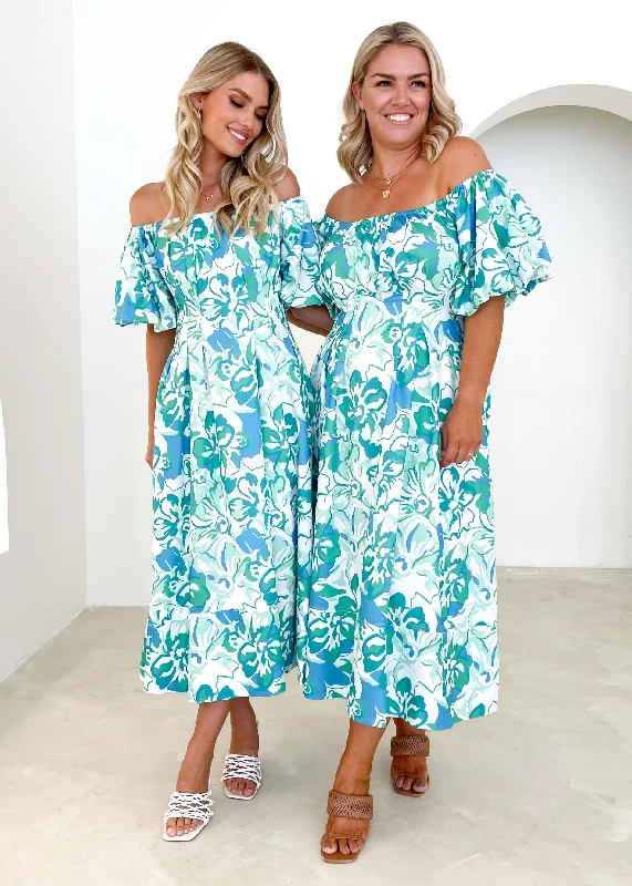 jasmyn-off-shoulder-midi-dress-mint-hibiscus